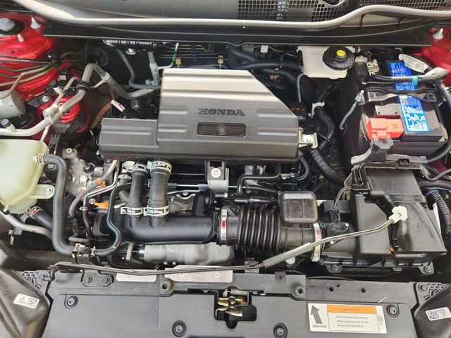 Used 2022 Honda CR-V EX-L image 29