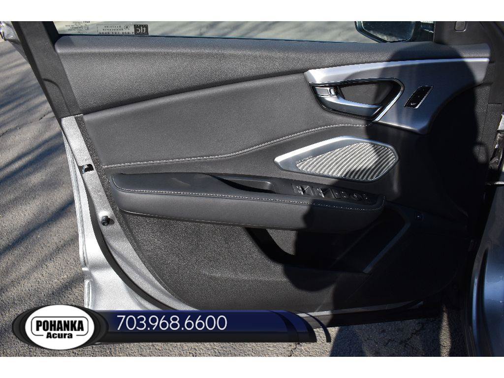 New 2026 Acura RDX SH-AWD w/ Technology Package image 27