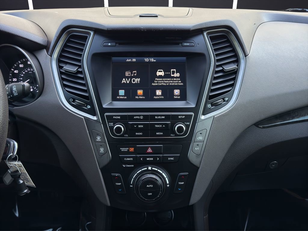Used 2017 Hyundai Santa Fe Sport image 18