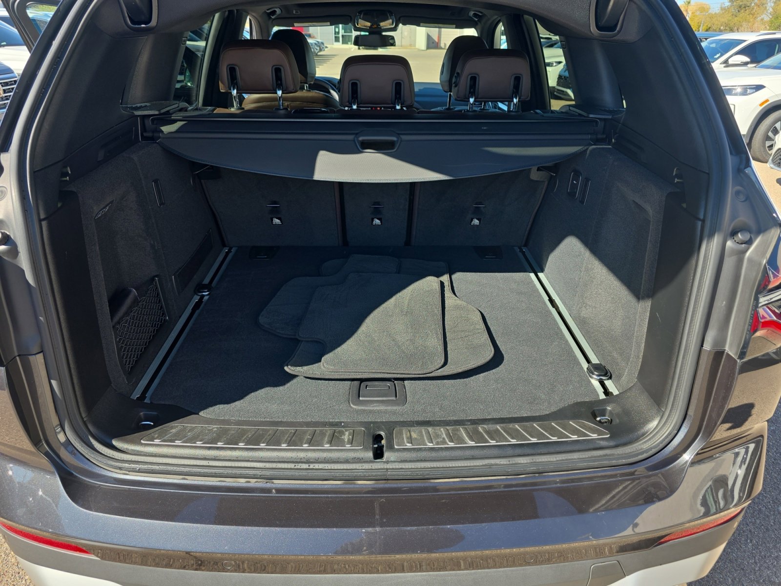 Used 2022 BMW X3 xDrive30i w/ Premium Package image 34