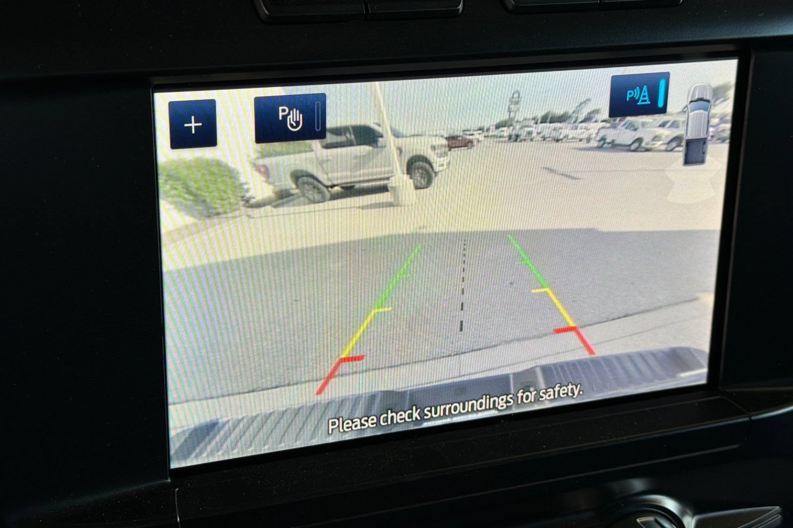 Used 2023 Ford F150 XLT w/ Equipment Group 301A Mid RWD image 21