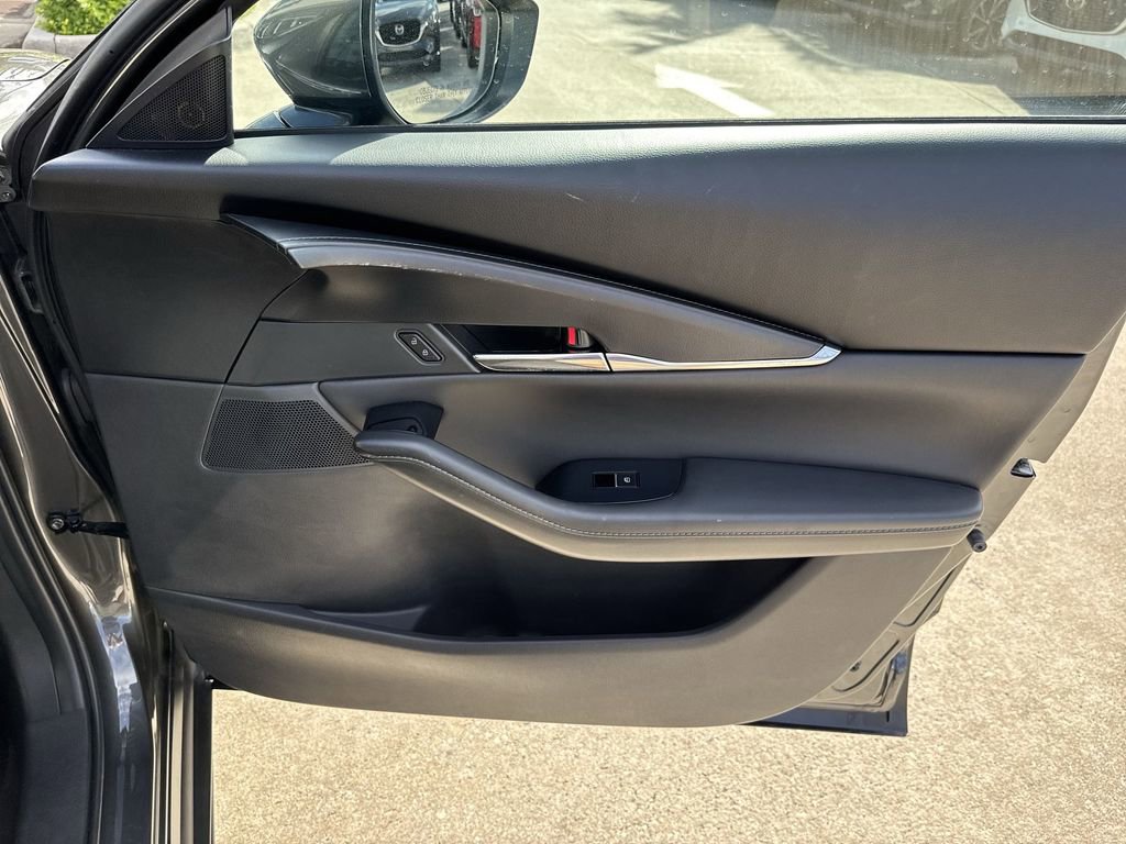 Used 2023 MAZDA CX-30 AWD 2.5 S w/ Preferred Package image 44