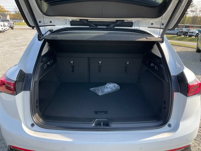 New 2026 Buick Envision Sport Touring AWD/4WD image 17