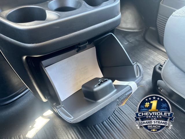 New 2026 Chevrolet Express 3500 w/ Power Convenience Package RWD image 20
