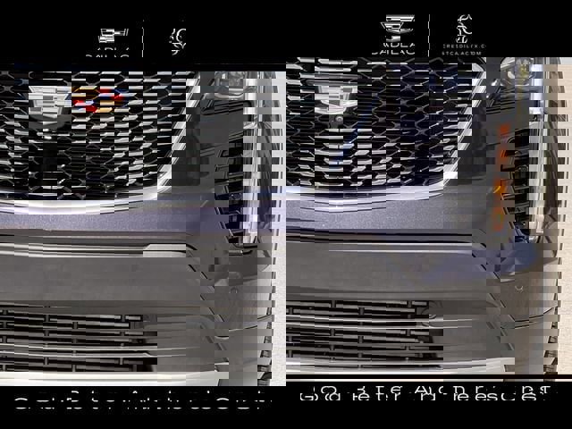 Certified 2023 Cadillac XT4 Premium Luxury w/ Enhanced Visibility Package image 13