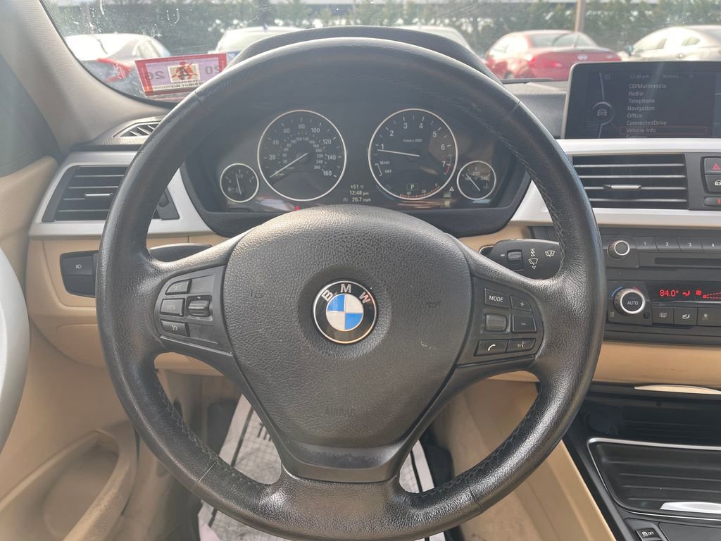Used 2013 BMW 328i xDrive Sedan image 20