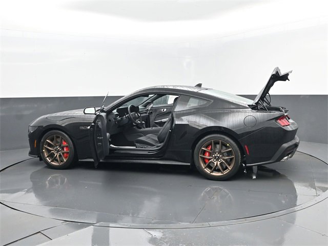 New 2026 Ford Mustang GT Premium image 31