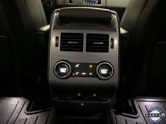 Used 2020 Land Rover Range Rover Sport HSE Dynamic image 71