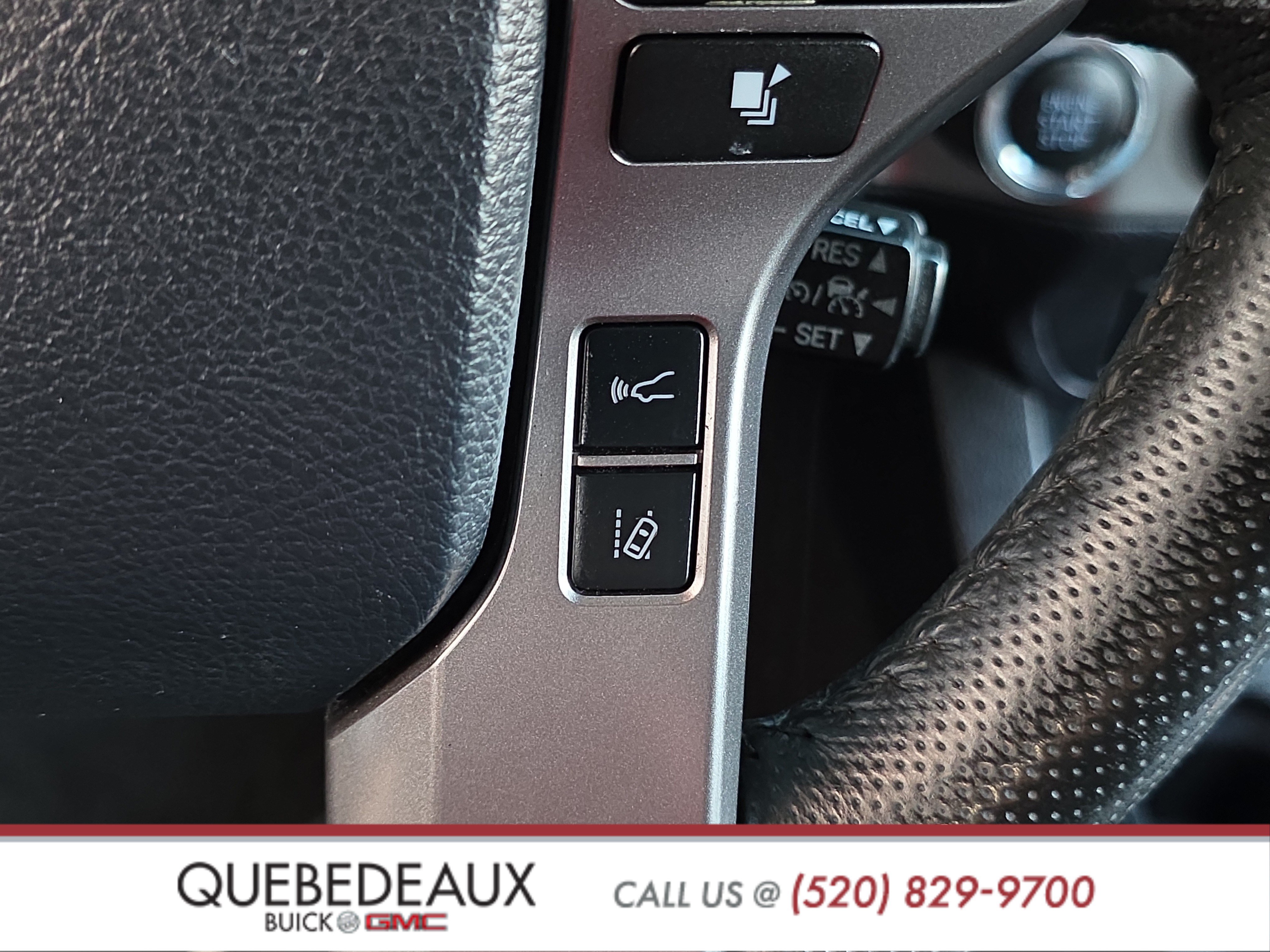 Used 2018 Toyota Tacoma Limited AWD/4WD image 17
