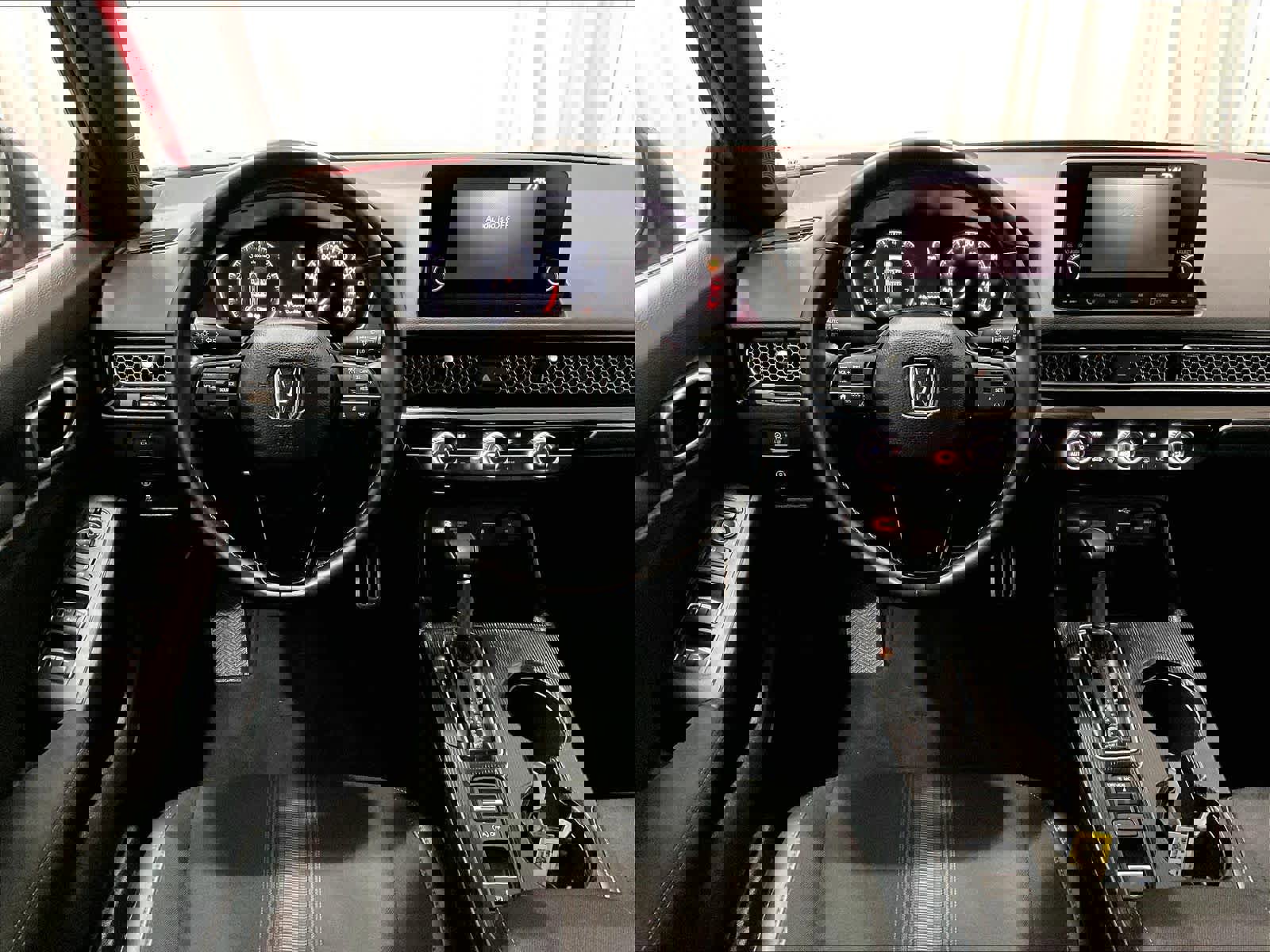 Used 2023 Honda Civic Sport image 17