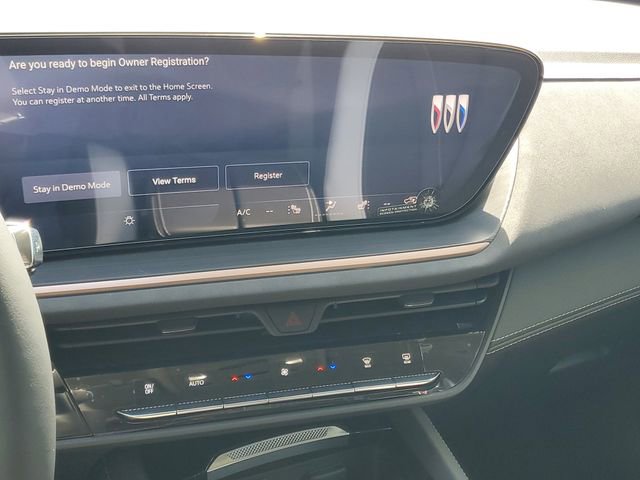 New 2026 Buick Envision Sport Touring AWD/4WD image 9