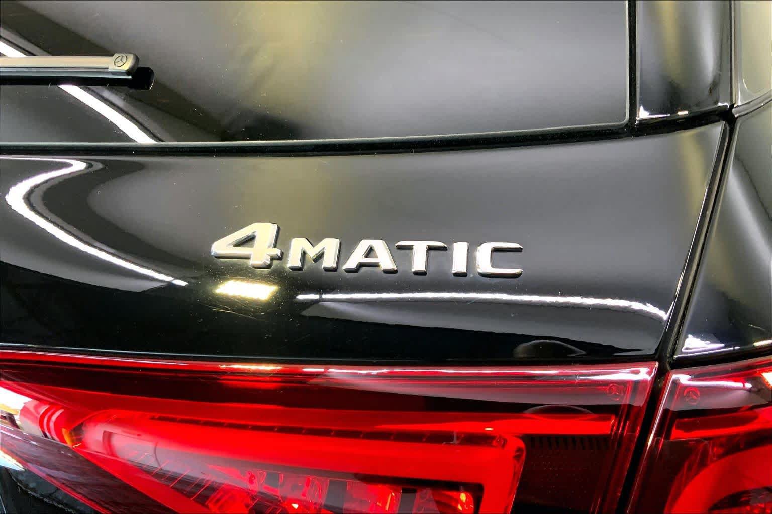 Certified 2022 Mercedes-Benz GLE 350 4MATIC image 10