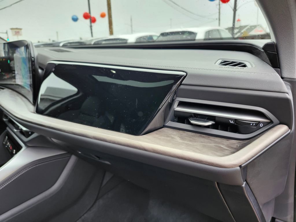 New 2025 Audi Q5 Premium Plus image 19