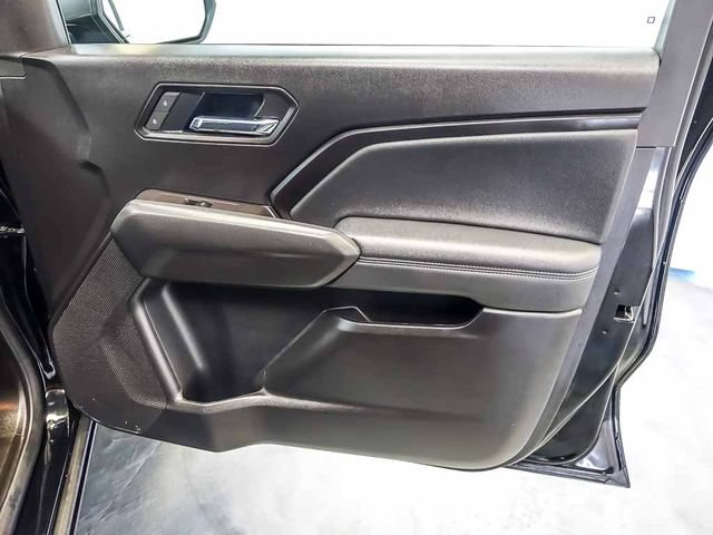 Used 2026 Chevrolet Colorado LT w/ Advanced Trailering Package AWD/4WD image 30