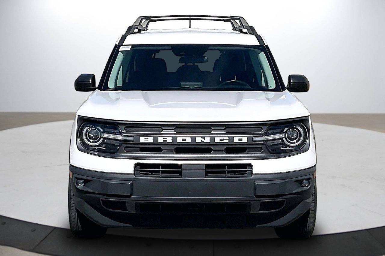 Used 2021 Ford Bronco Sport Big Bend w/ Big Bend Package (96B) image 3