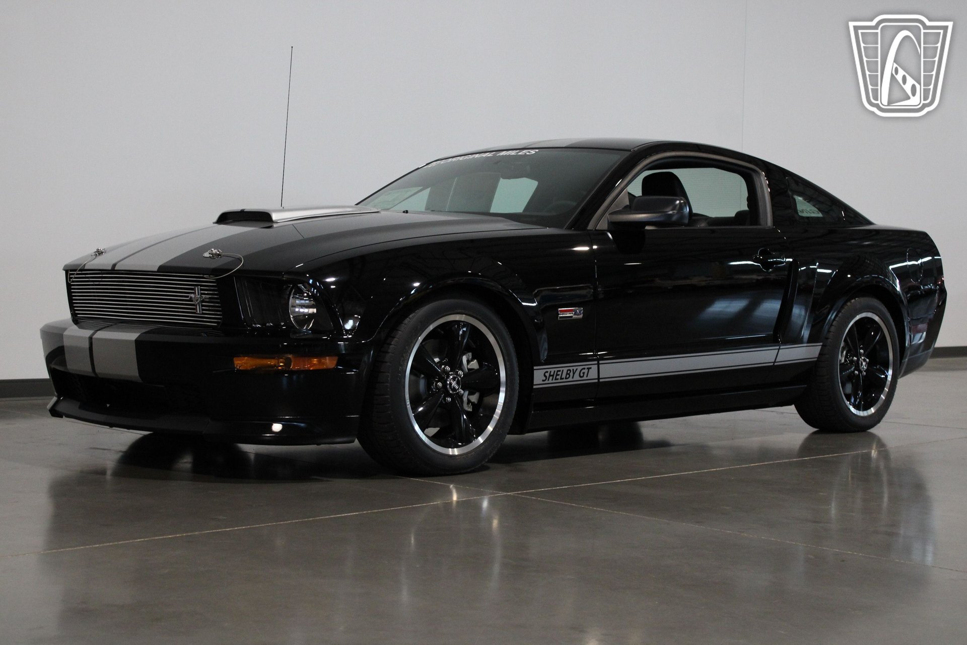 Used 2007 Ford Mustang GT RWD image 25