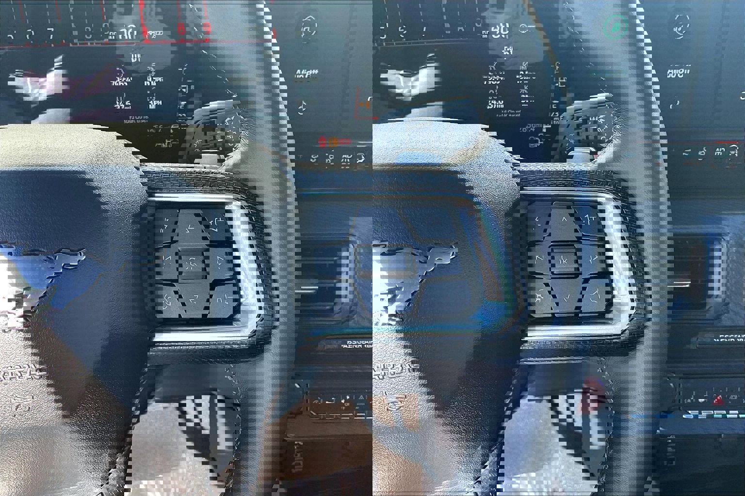 Used 2025 Ford Mustang GT image 24