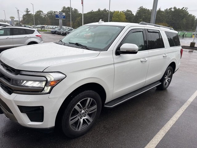 Used 2023 Ford Expedition Max XLT