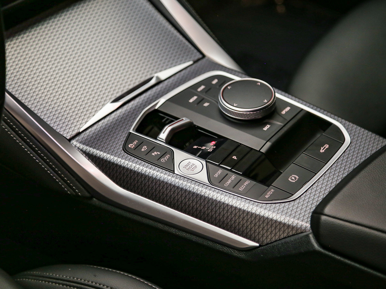 Used 2026 BMW M440i Convertible w/ Premium Package RWD image 21