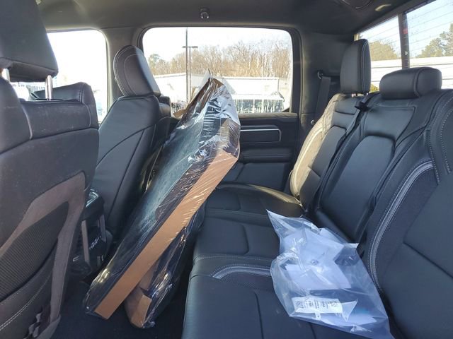 New 2026 RAM 1500 RHO image 15