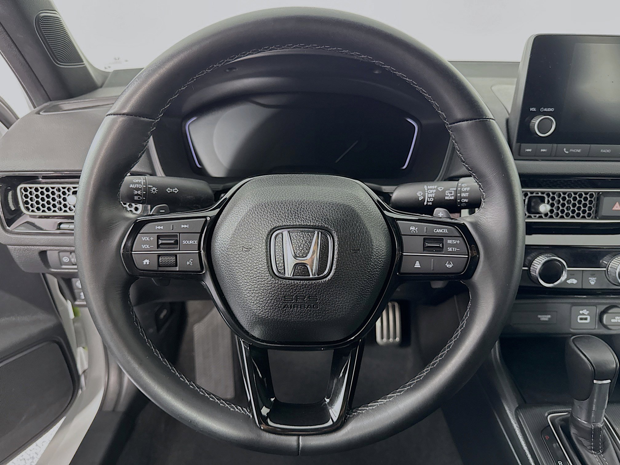 Certified 2023 Honda Civic Sport image 11