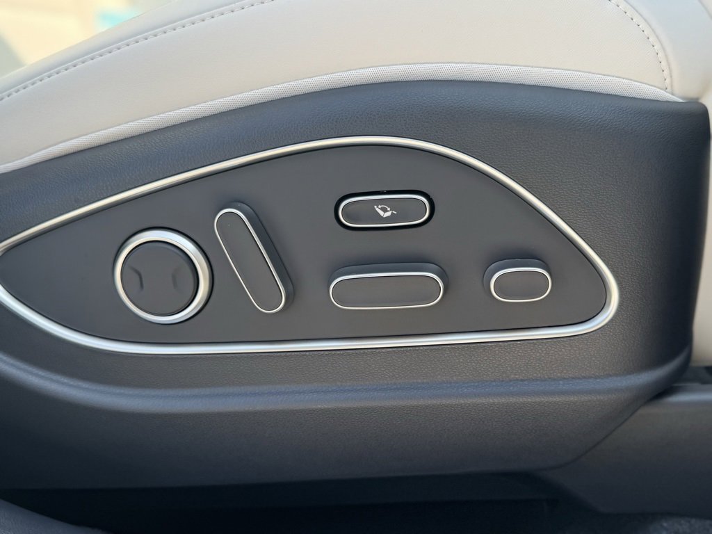 New 2026 Hyundai Palisade Calligraphy image 12