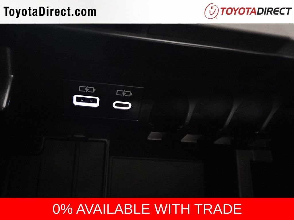 New 2026 Toyota Tundra Limited AWD/4WD image 28