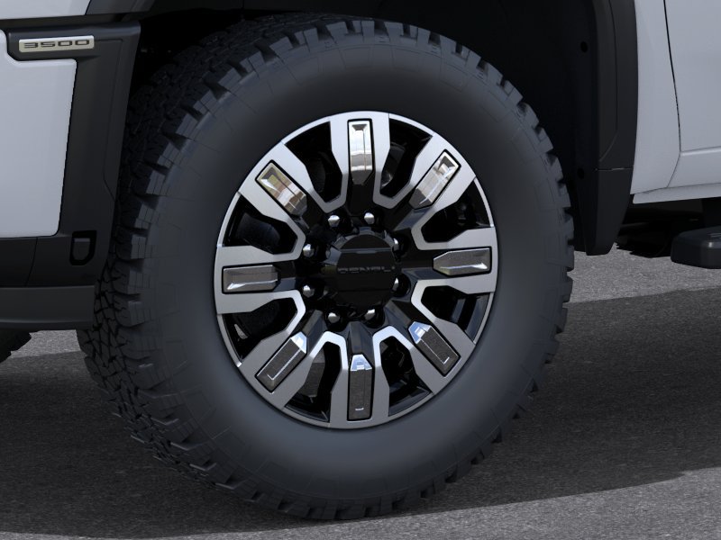 New 2026 GMC Sierra 3500 Denali w/ Technology Package AWD/4WD image 33