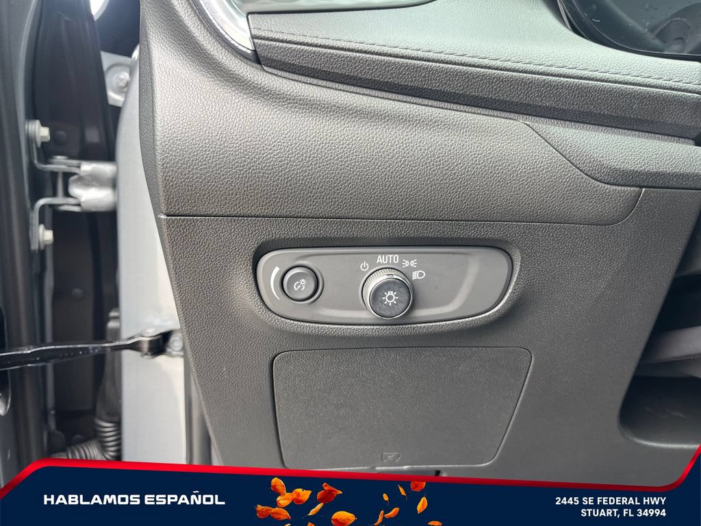 New 2026 Buick Encore GX Sport Touring w/ Advanced Technology Package FWD image 24