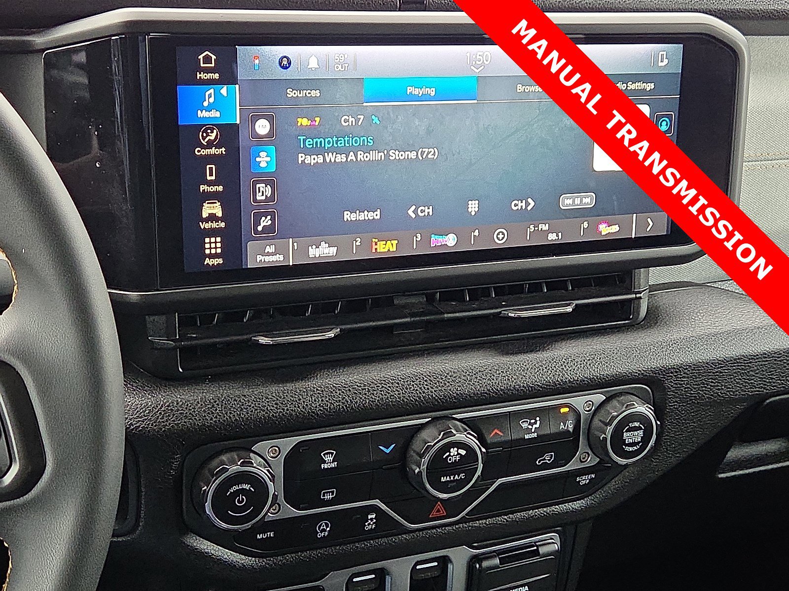 Used 2024 Jeep Wrangler Sport S image 16