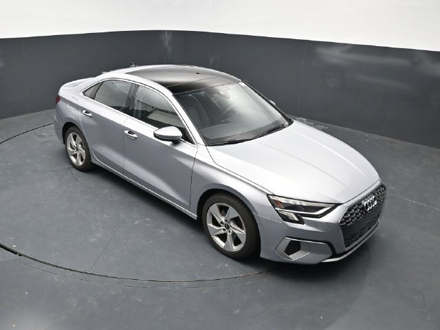 Used 2024 Audi A3 2.0T Premium FWD image 45