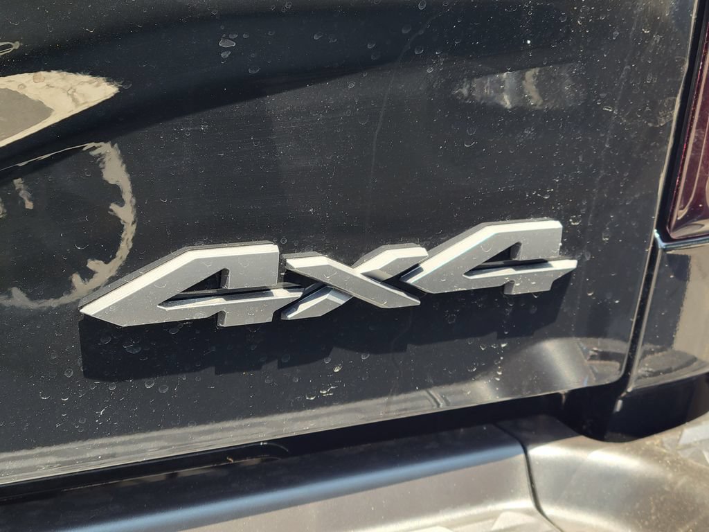 New 2026 RAM 2500 Big Horn AWD/4WD image 22