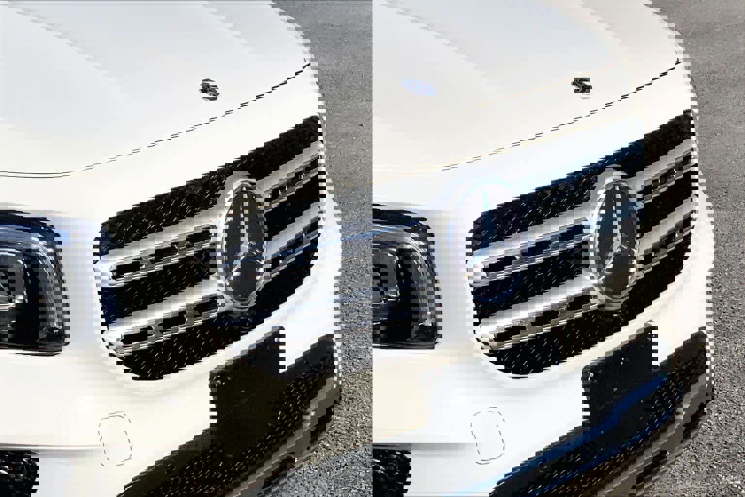 Used 2021 Mercedes-Benz GLB 250 w/ Premium Package image 27