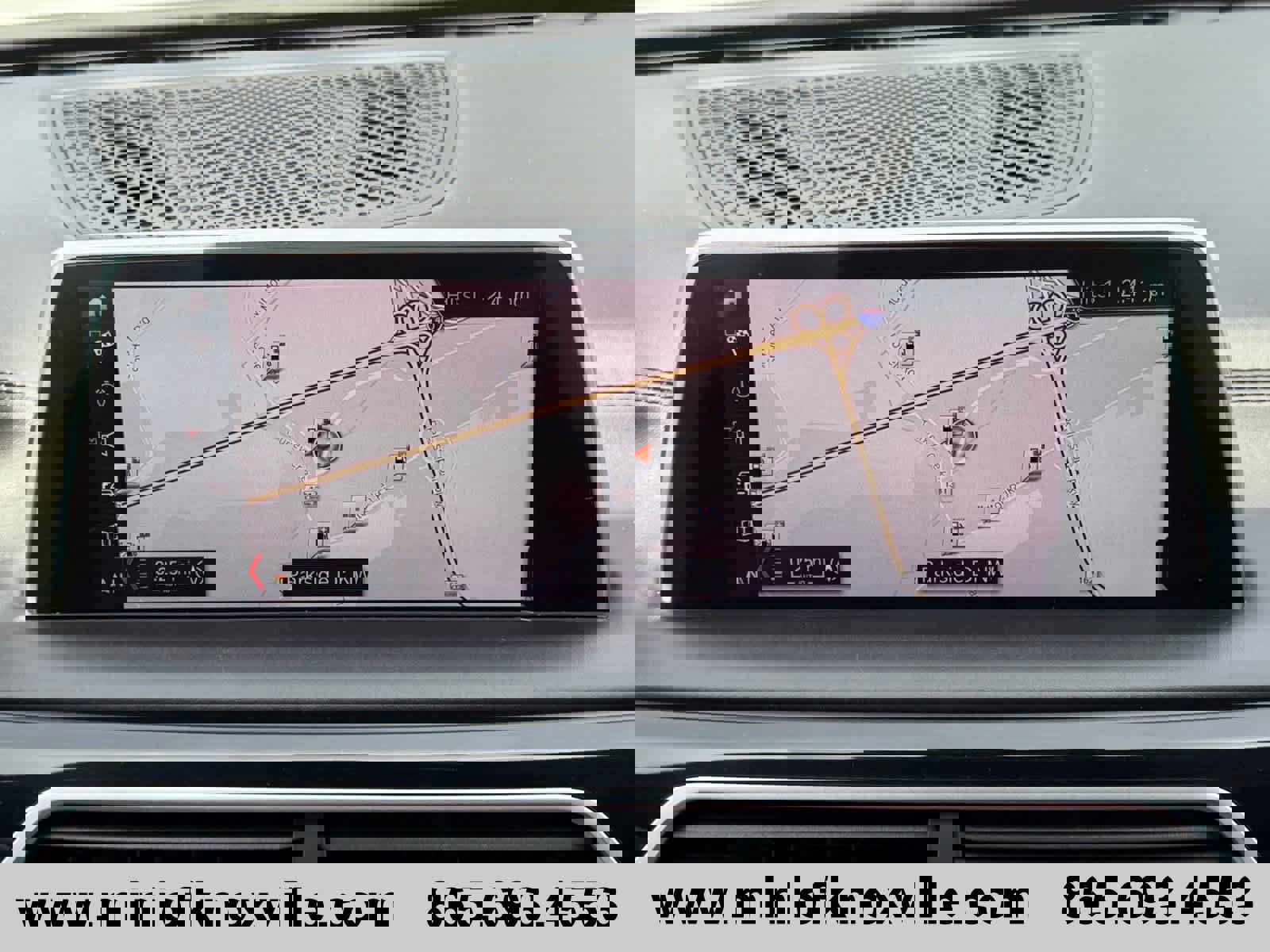 Used 2019 BMW 750i w/ Executive Package image 27