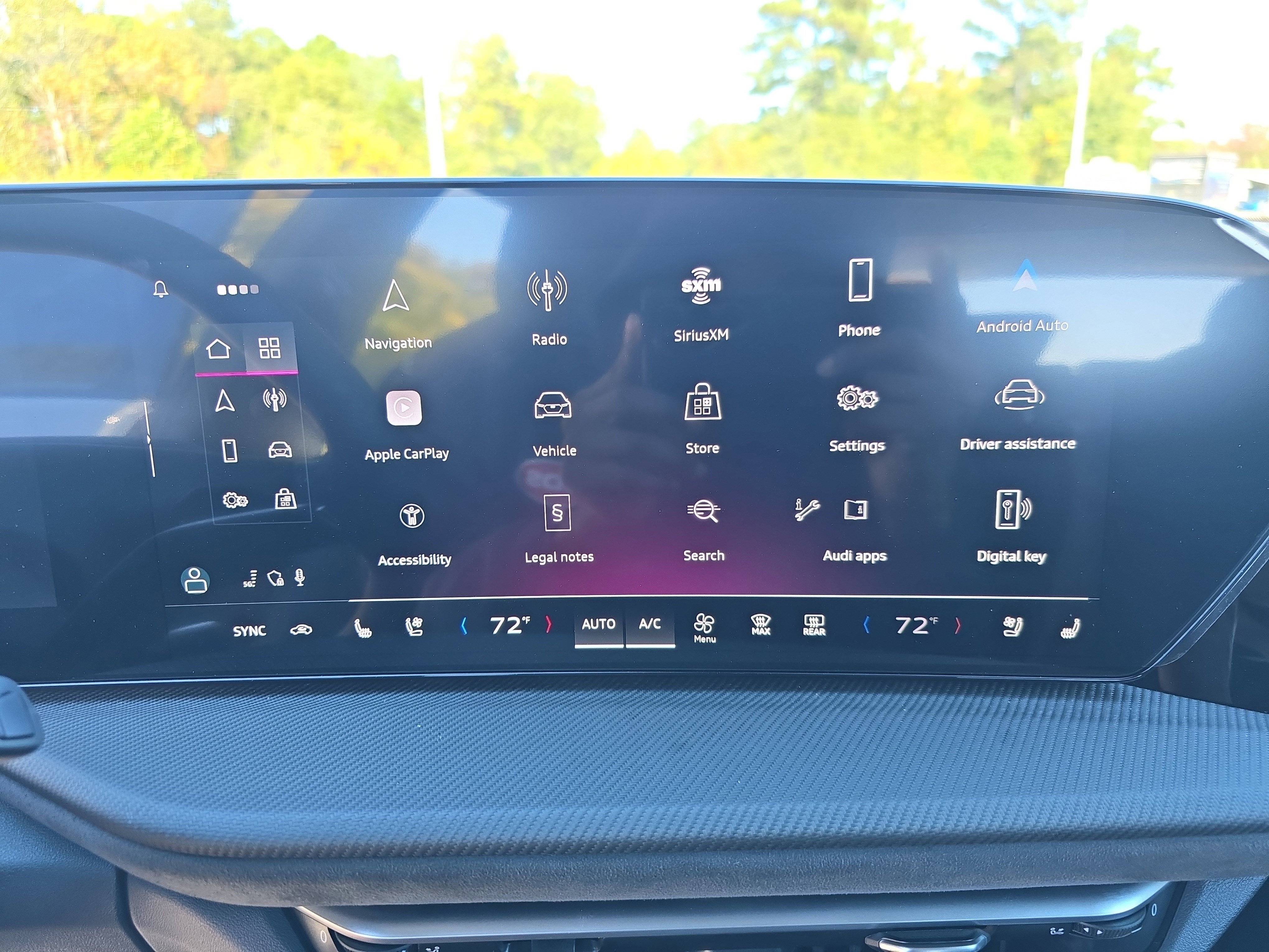New 2025 Audi SQ5 Premium Plus image 19