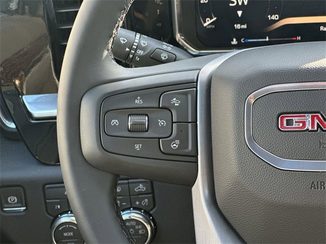 New 2026 GMC Sierra 2500 SLE w/ SLE Value Package; image 9
