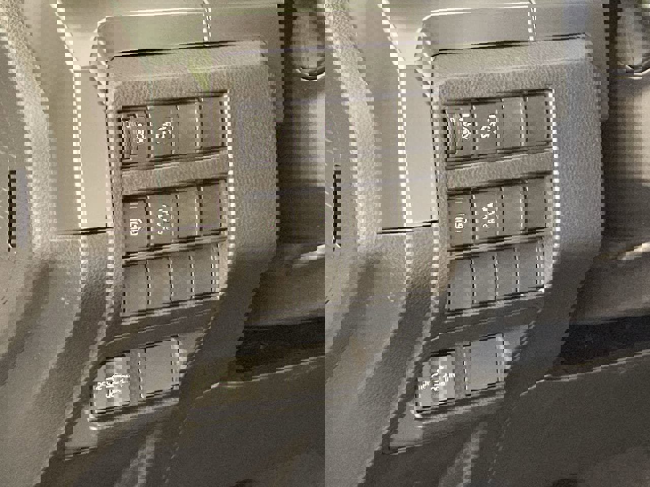 New 2026 Toyota Tacoma TRD Off-Road image 12