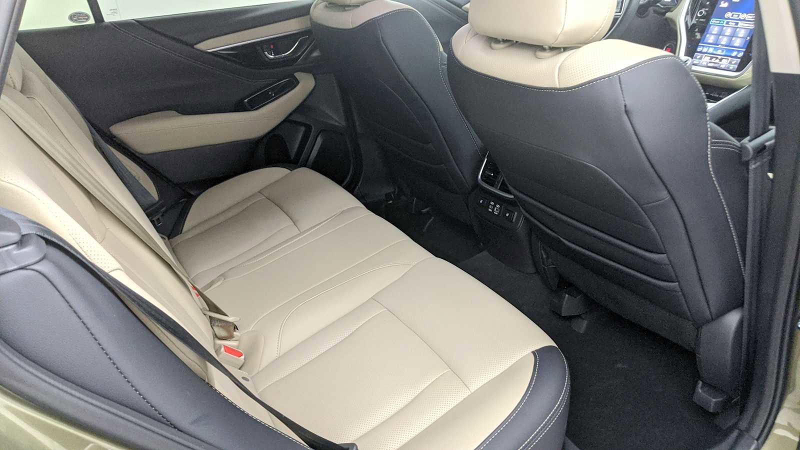 Certified 2023 Subaru Outback Limited AWD/4WD image 26