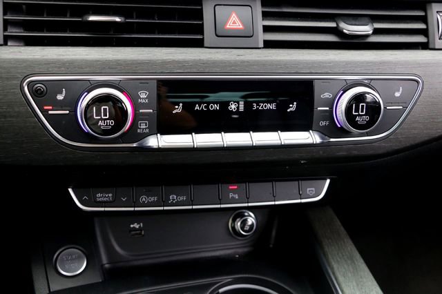 Used 2019 Audi A4 2.0T Premium image 17