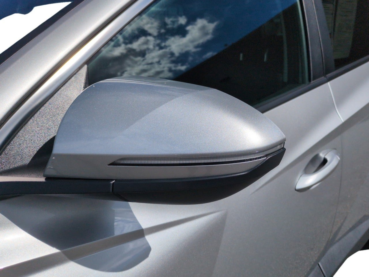 Used 2024 Hyundai Tucson SEL w/ Convenience Package FWD image 10