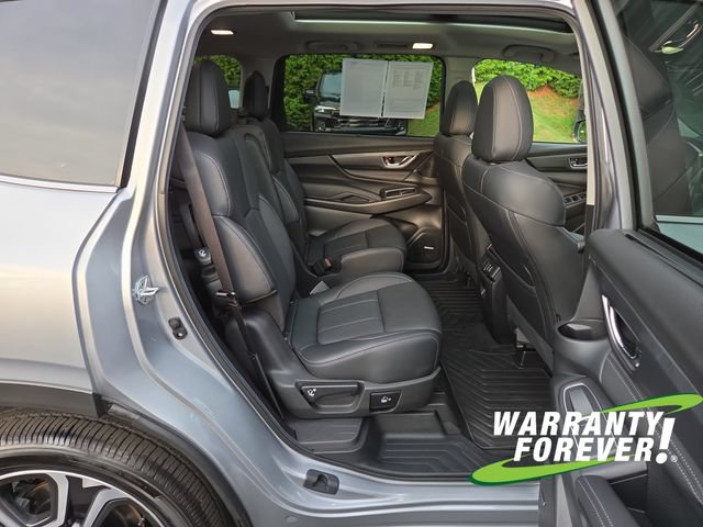 Certified 2026 Subaru Ascent Limited AWD/4WD image 17