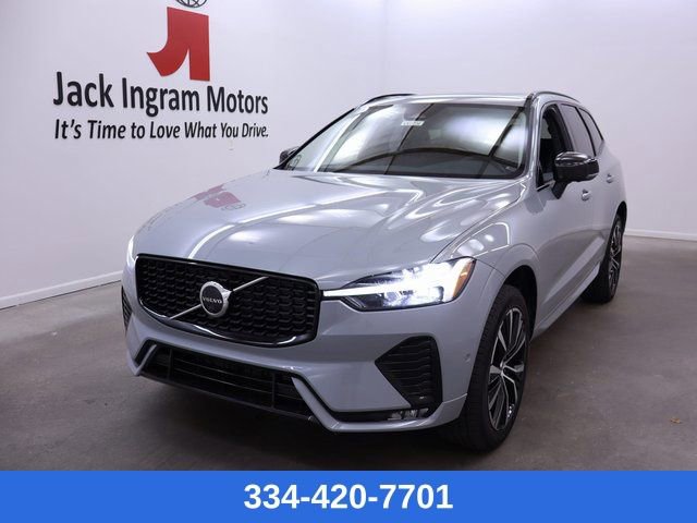 New 2025 Volvo XC60 B5 Plus w/ Protection Package Premier image 1