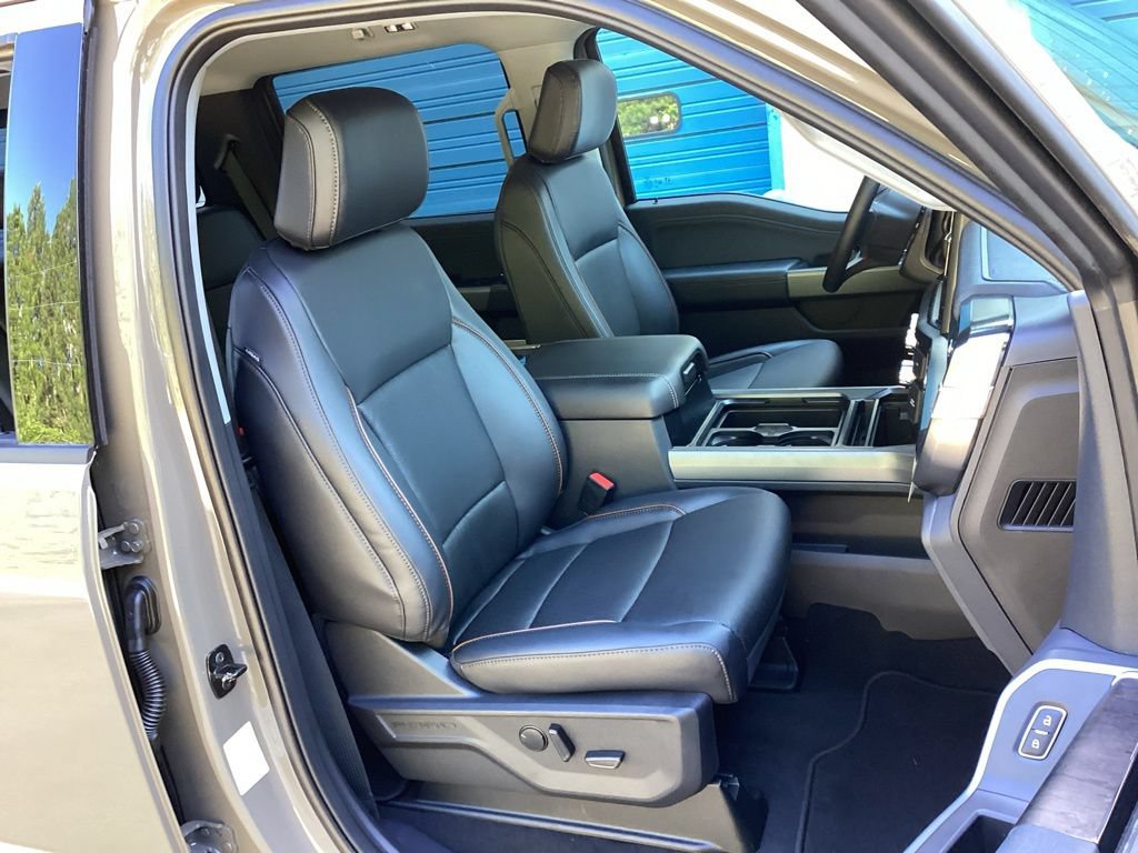 New 2026 Ford F350 Lariat AWD/4WD image 45
