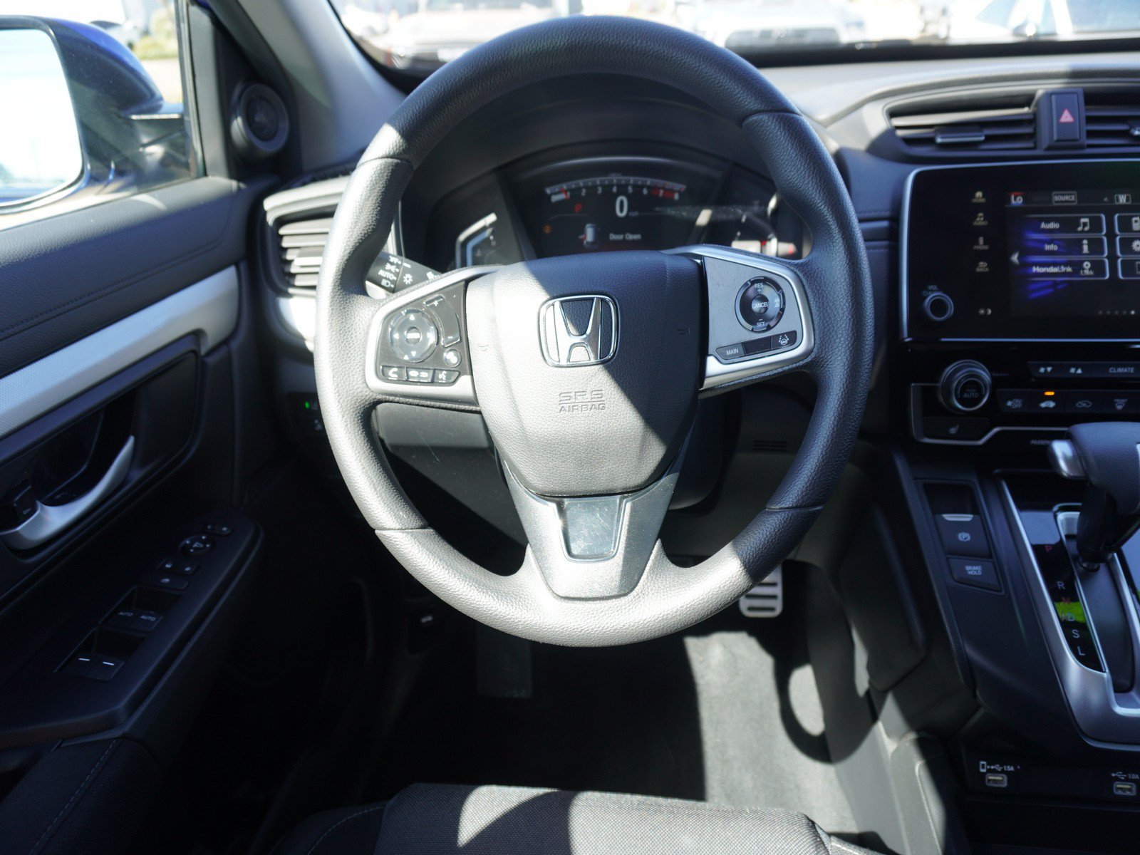 Used 2022 Honda CR-V Special Edition image 14
