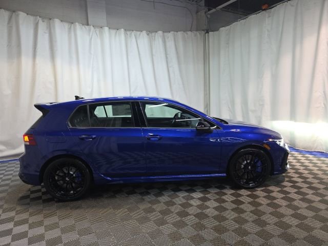 New 2026 Volkswagen Golf w/ Euro Style Package AWD/4WD image 3