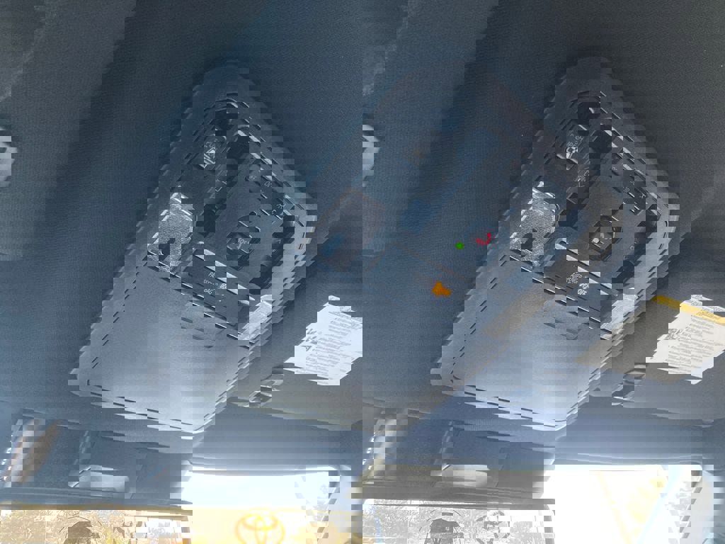 New 2026 Toyota Tundra Limited image 26