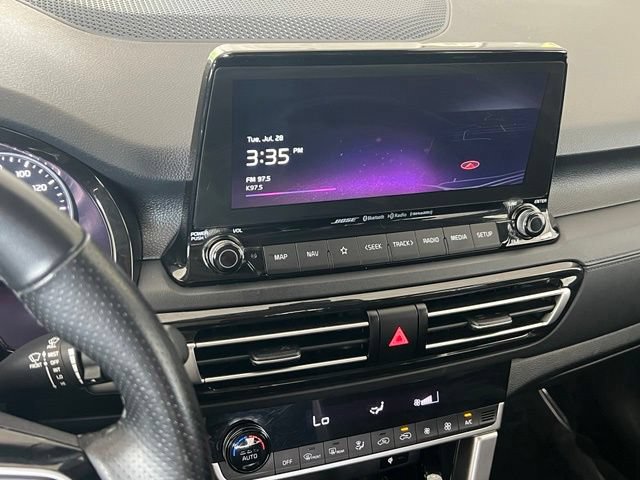 Used 2023 Kia Seltos SX w/ SX Sunroof Package AWD/4WD image 24