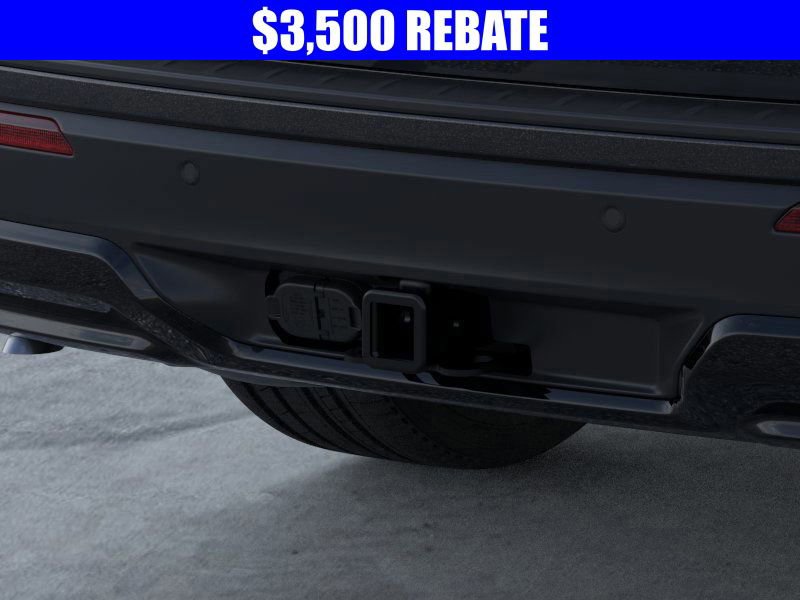 New 2026 Ford Explorer ST-Line image 23