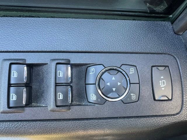 Used 2017 Ford F250 Lariat w/ Chrome Package AWD/4WD image 5