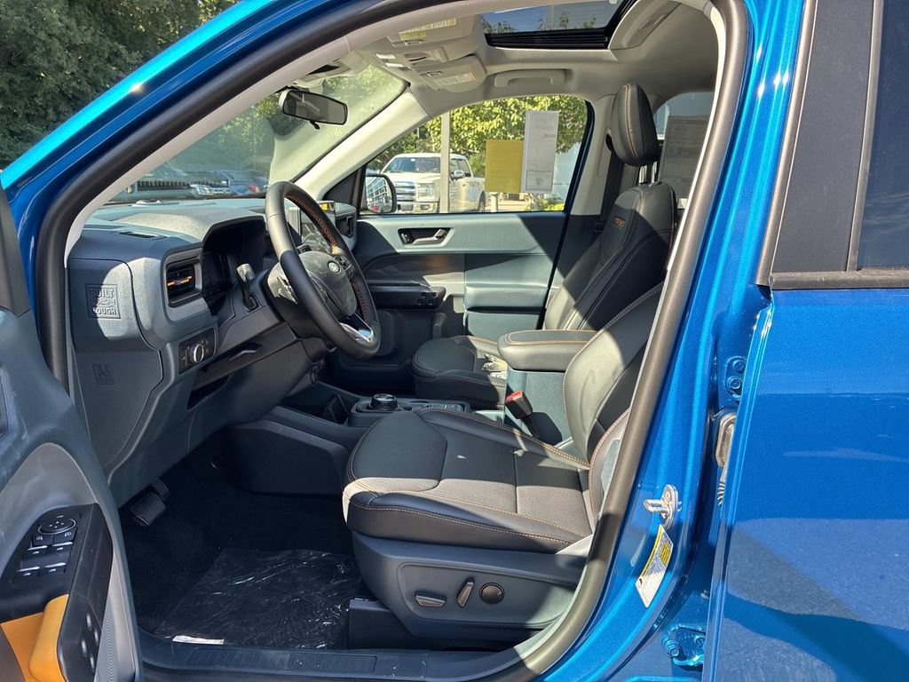 New 2026 Ford Maverick Tremor AWD/4WD image 13
